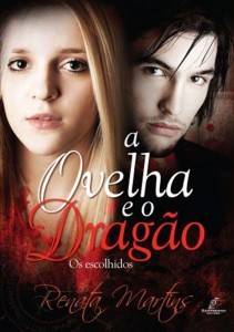 A Ovelha e o Dragão (Renata Martins)