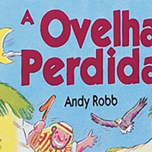 A ovelha perdida (Andy Robb)