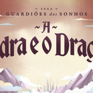 A pedra e o dragão (Kathryn Butler)