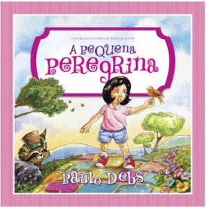 A pequena peregrina (Paulo Debs)