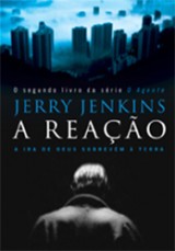 A reação (Jerry Jenkins)