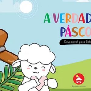 Páscoa para bebês