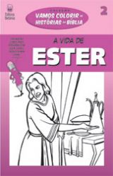 A Vida de Ester (Vários Autores)