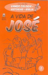 A Vida de José (Vários Autores)