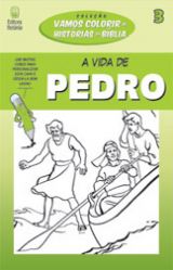 A Vida de Pedro (Vários Autores)