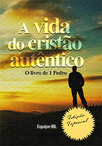 A vida do cristão autêntico (Vários autores)