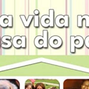 A vida na casa do Pai (Wayne A. Mack – David Swavely)