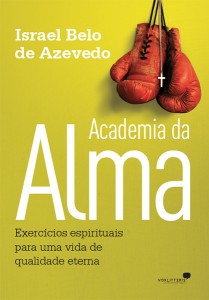 Academia da alma (Israel Belo de Azevedo)