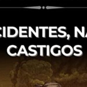 Acidentes, não castigos (Charles H. Spurgeon)