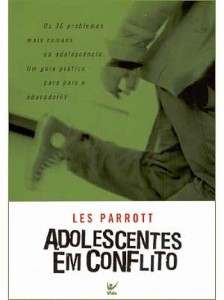 Adolescentes em Conflito (Les Parrot)