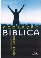 Adoração Bíblica (Russel Shedd)