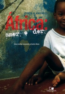 África: Amor e Dor (Curtis A. Kregness)