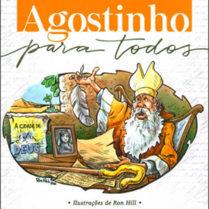 Agostinho para todos (Stephen A. Cooper)