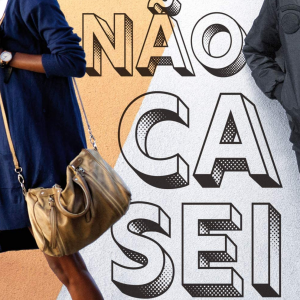 Ainda não casei (Marshall Segal)