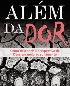 Além da dor (Don Baker)