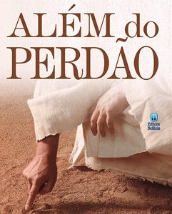 Além do perdão (Don Baker)