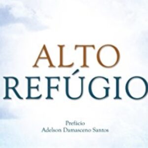 Alto refúgio (João Falcão Sobrinho)