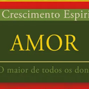 Amor (Phyllis J. Le Peau)