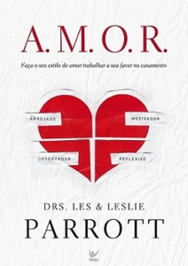 A.M.O.R. (Les Parrot – Leslie Parrot)