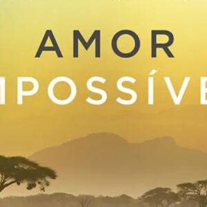 Amor impossível (Craig Keener – Médine Moussounga Keener)