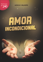 Amor incondicional (Márcio Valadão)