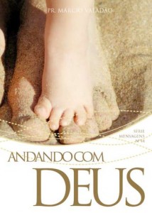 Andando Com Deus (Márcio Valadão)