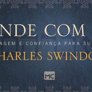 Ande com fé (Charles Swindoll)