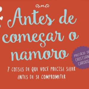 Antes de começar o namoro (Hayley Dimarco – Michael DiMarco)