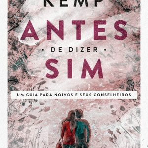 Antes de dizer sim (Jaime Kemp)