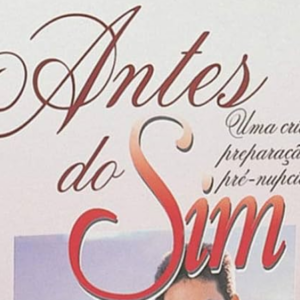 Antes do sim (H. Norman Wright)