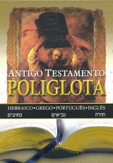 Antigo Testamento Poliglota (Luiz Sayão)