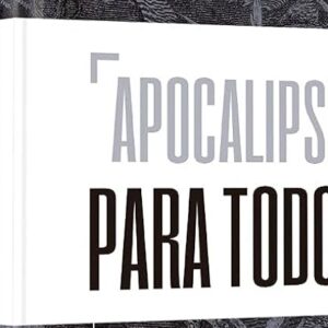 Apocalipse para todos (N.T. Wright)