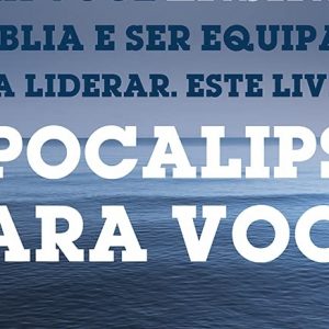 Apocalipse para você (Tim Chester)