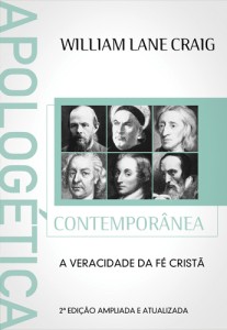 Apologética Contemporânea (William Lane Craig)