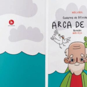 Arca de Noé – eBook (Natalia Rosal)