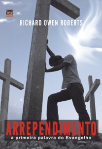 Arrependimento (Richard Owen Roberts)