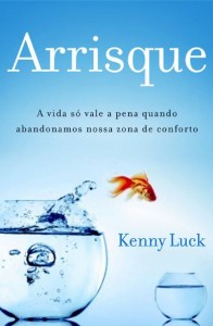 Arrisque (Kenny Luck)