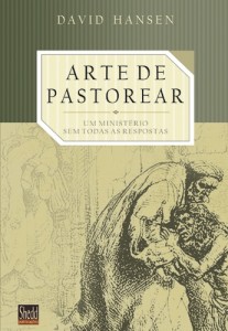 A arte de pastorear (David Hansen)