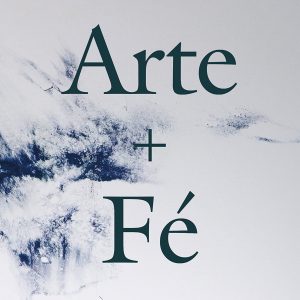 Arte e fé (Makoto Fujimura)