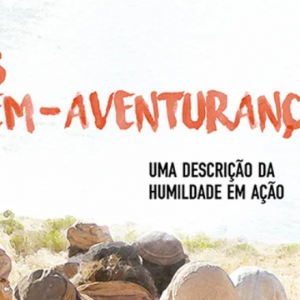 As bem-aventuranças (Jerry Bridges)