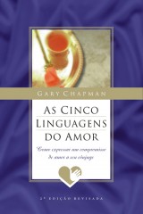 As cinco linguagens do amor (Gary Chapman)