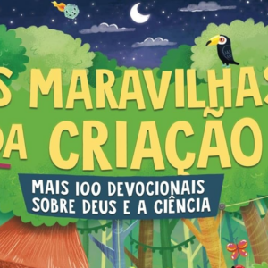 As maravilhas da Criação (Louie Giglio)