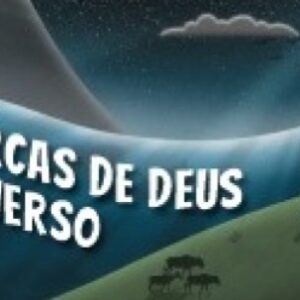 MQV Junior – As marcas de Deus no Universo