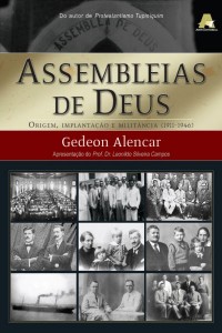 Assembleias de Deus (Gedeon Alencar)