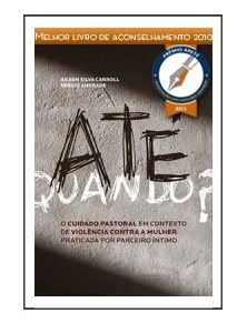 Até quando? (Sérgio Fernando Lomeu de Andrade)