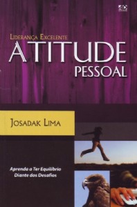 Atitude pessoal (Josadak Lima)