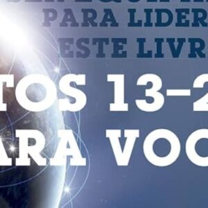 Atos 13-28 para você (Albert Mohler Jr.)