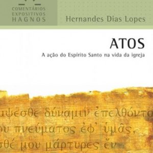 Atos (Hernandes Dias Lopes)