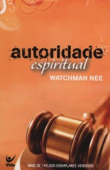 Autoridade espiritual (Watchman Nee)