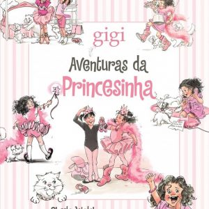 Aventuras da princesinha (Sheila Walsh)